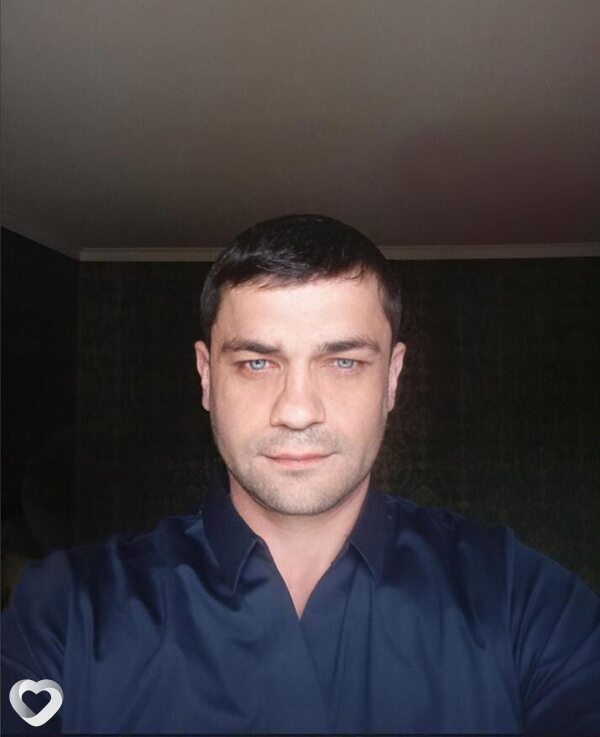 Марат, 31, Нальчике — анкета №3859711