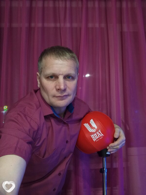 Александр, 48, Ачинске — анкета №3859712