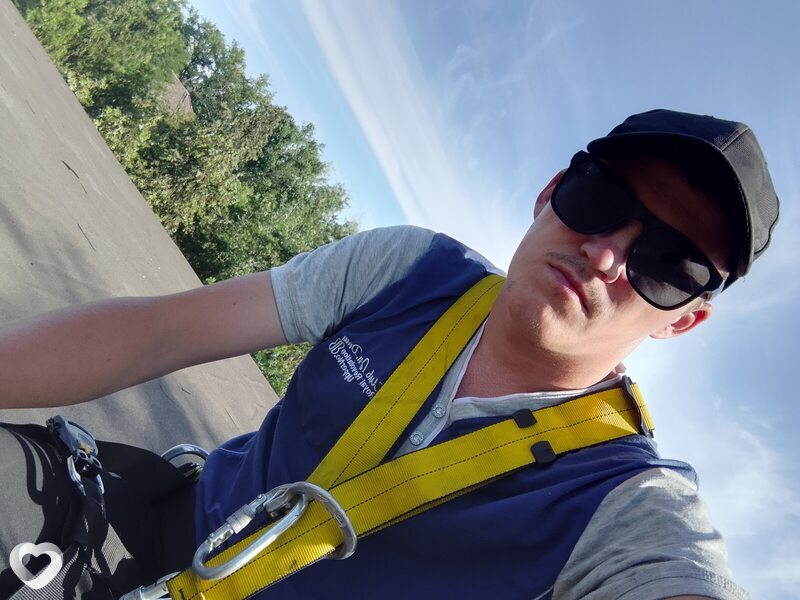 Руслан, 30, Кривое Роге — анкета №3859713