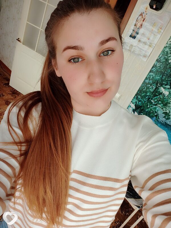 Дарья, 23, Одессе — анкета №3859716