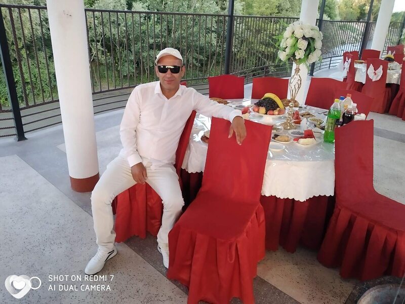 Макс, 50, Новосибирске — анкета №3859719