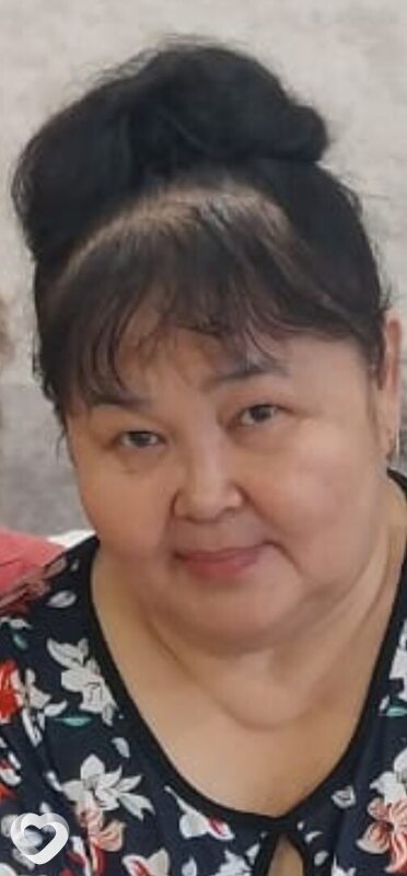 Аля, 55, Усть-Каменогорск — анкета №3859796