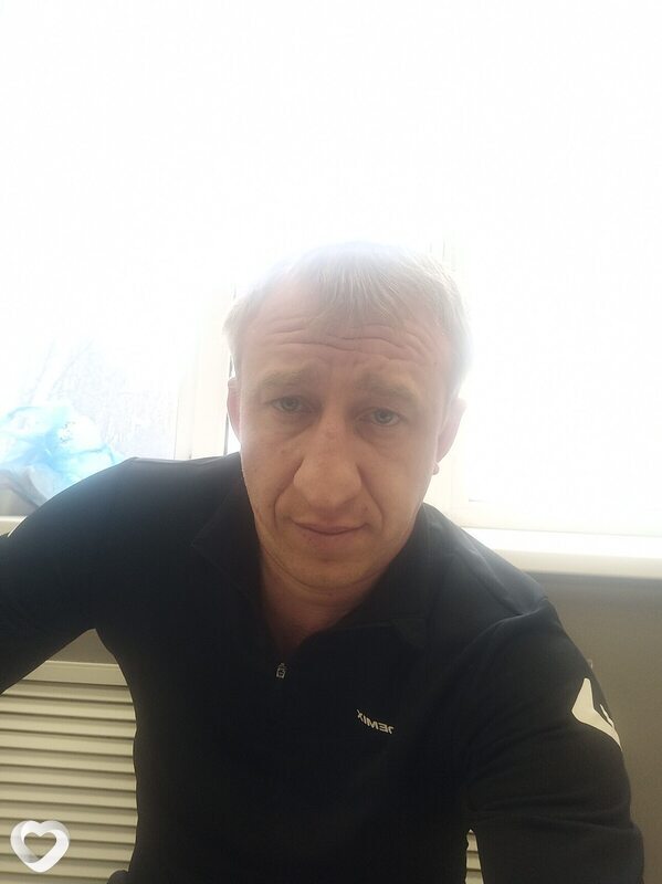 Тимоха, 41, Белгороде — анкета №3859811