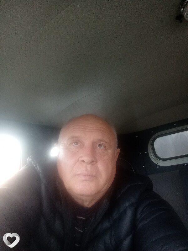 Алексей, 63, Чите — анкета №3859812
