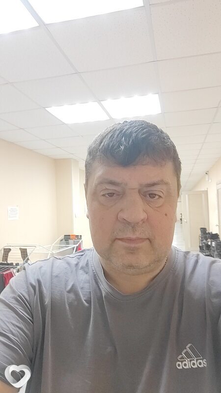 Анатолий, 53, Биробиджане — анкета №3859816