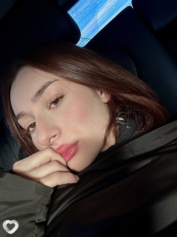Мария, 20, Москве — анкета №3859819