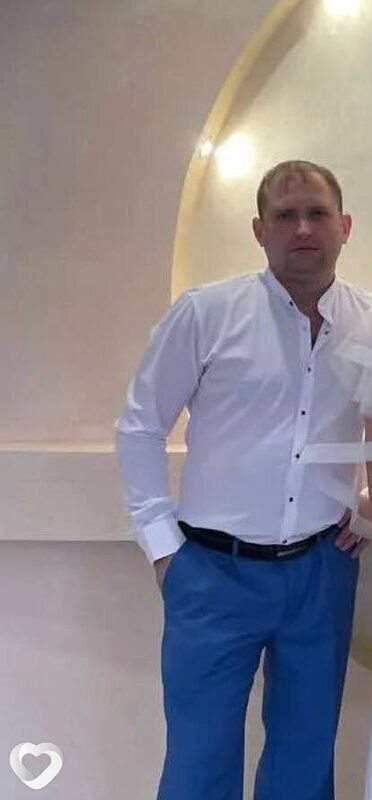 Макс, 35, Ленинске-Кузнецком — анкета №3859946