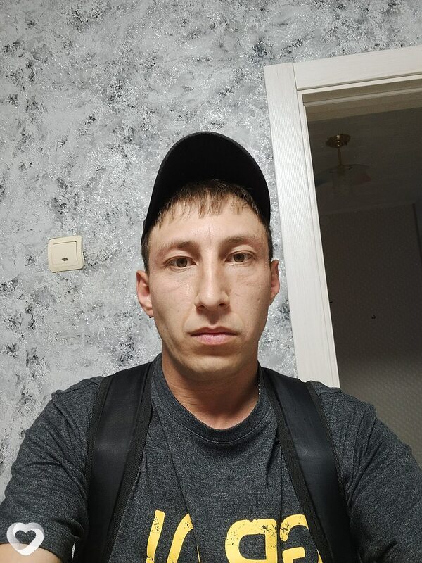 Инсаф, 30, Заинске — анкета №3859949
