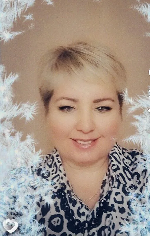 Ирина, 49, Барнауле — анкета №3859950