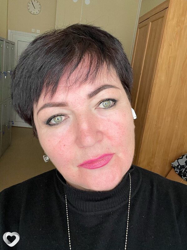 Vera, 54, Нижнем Новгороде — анкета №3859951