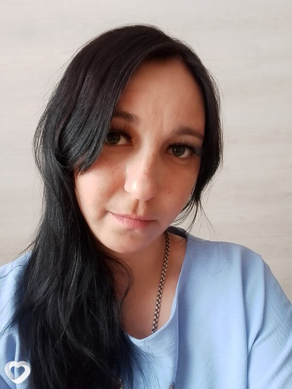 Ольга, 32, Камени-на-Оби — анкета №3859952