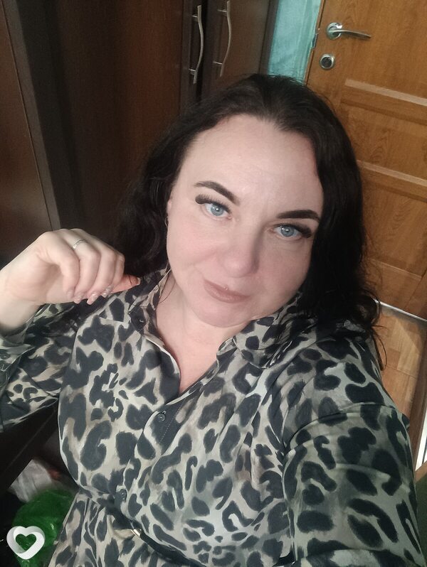 Марина, 51, Сочи — анкета №3859953