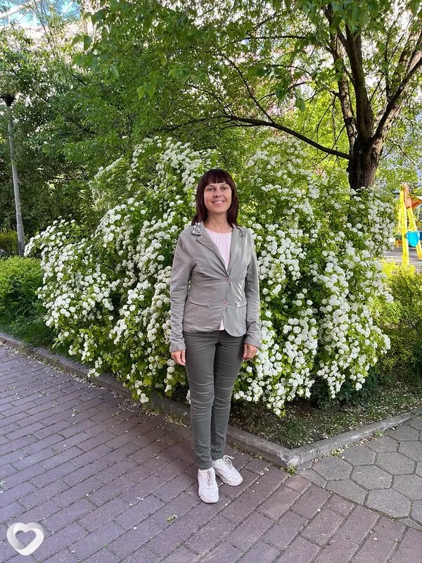 Натали, Москва