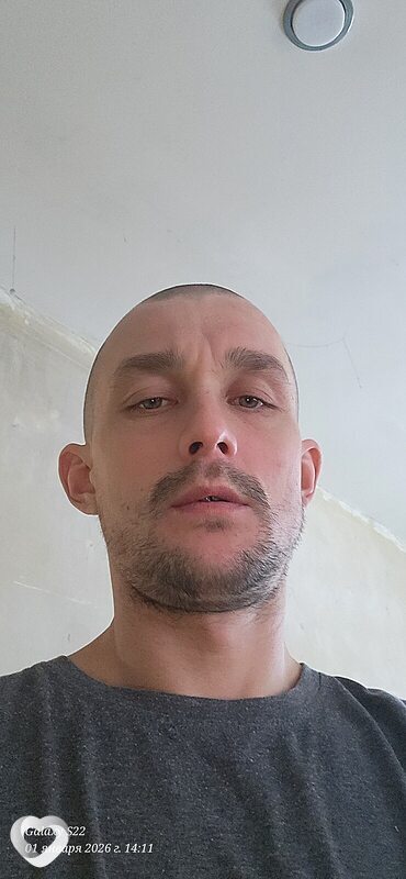 Александр, 35, Мариинске — анкета №3859961