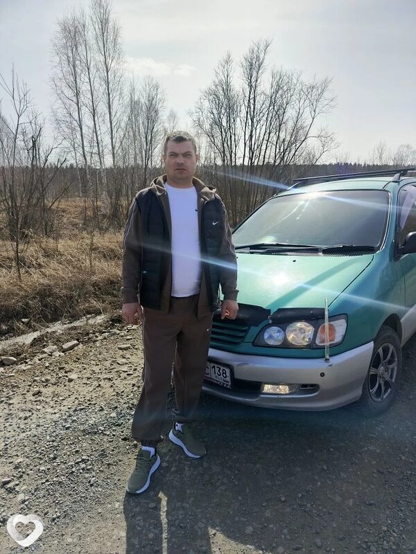 Дмитрий, 37, Нижнеудинске — анкета №3859962