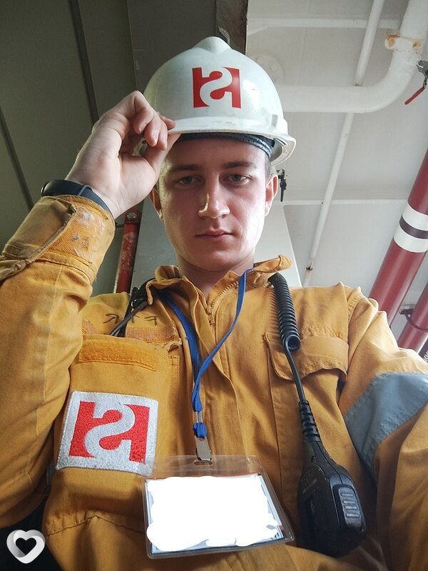 Александр, 20, Астрахани — анкета №3859965