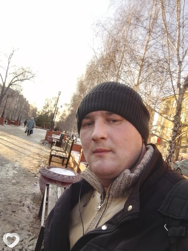 Александр, 33, Омске — анкета №3859966