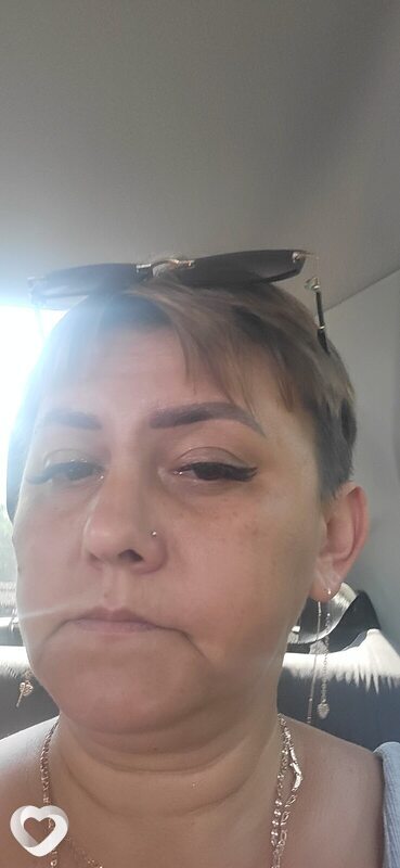 Леся, 42, Тихорецке — анкета №3859927