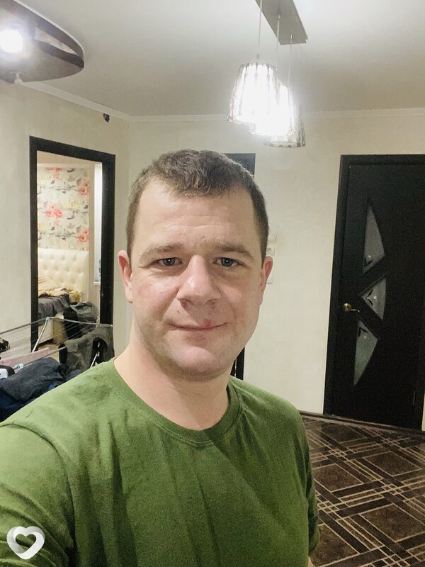 Яков, 35, Новочеркасске — анкета №3859932