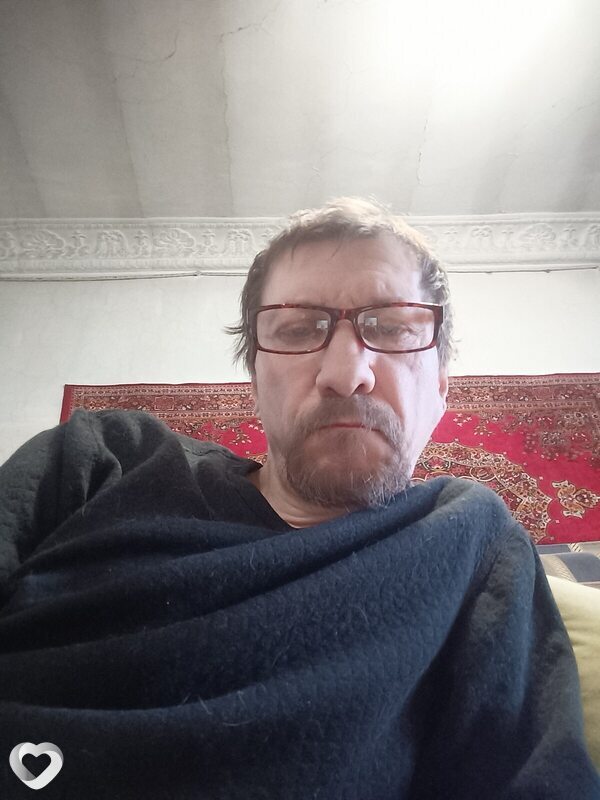 Вадим, 52, Новокузнецке — анкета №3859933