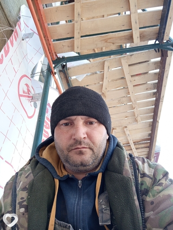 Дмитрий, 38, Липецке — анкета №3860046