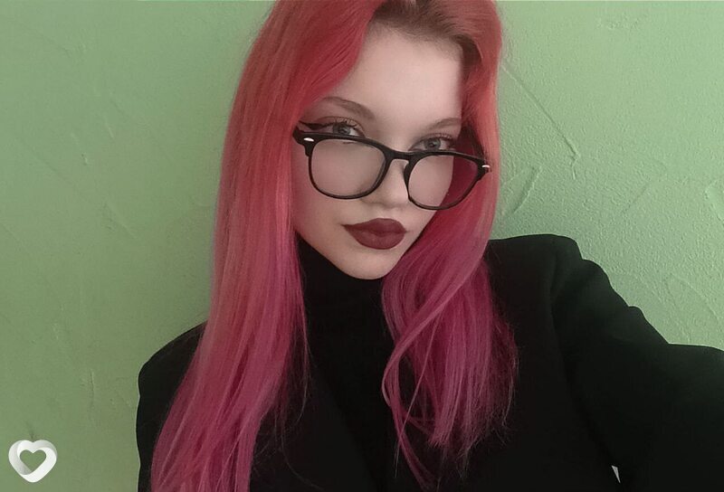 Оксана, 18, Минске — анкета №3860047