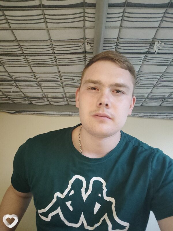 Николай, 30, Новороссийске — анкета №3860049