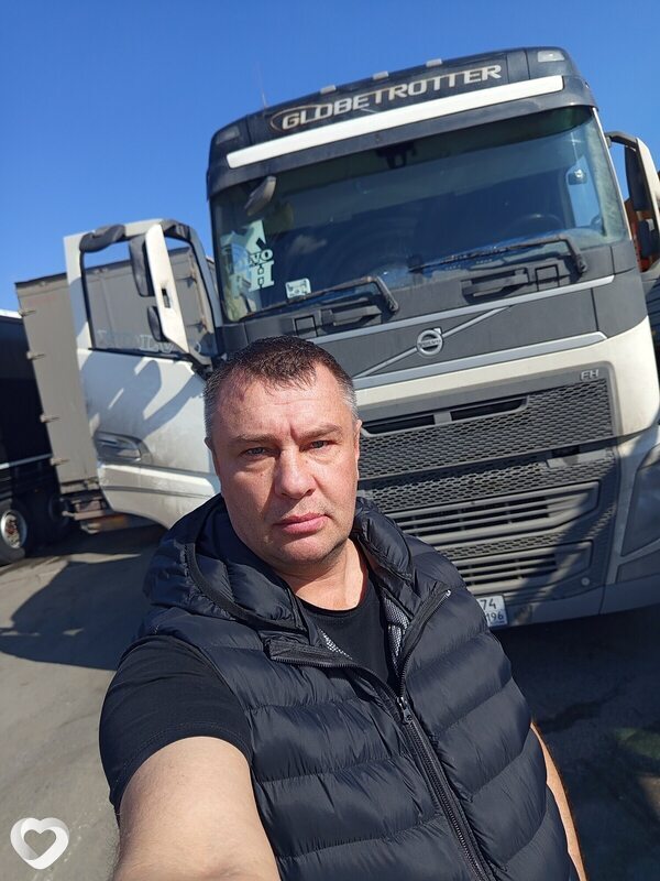 Артём, 42, Екатеринбурге — анкета №3860061