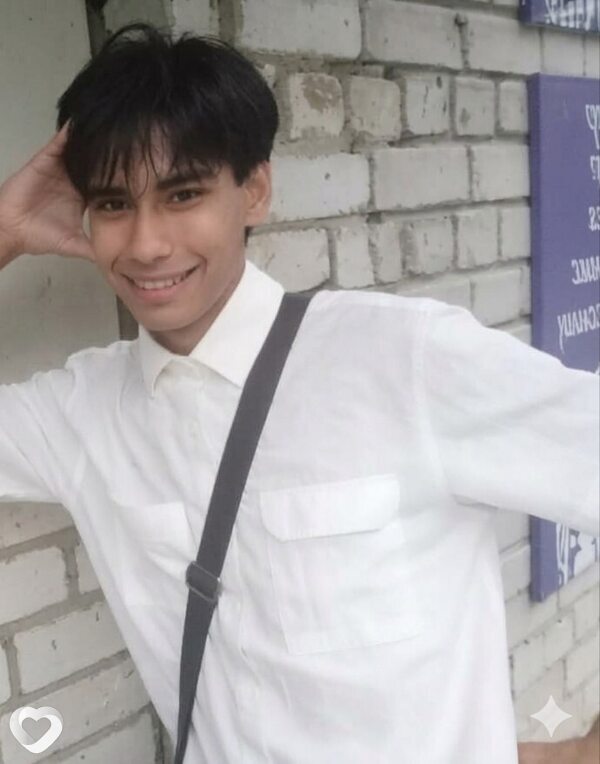 Айбек, 19, Димитровграде — анкета №3860064