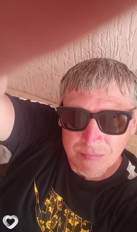 Денис, 46, Екатеринбурге — анкета №3860098