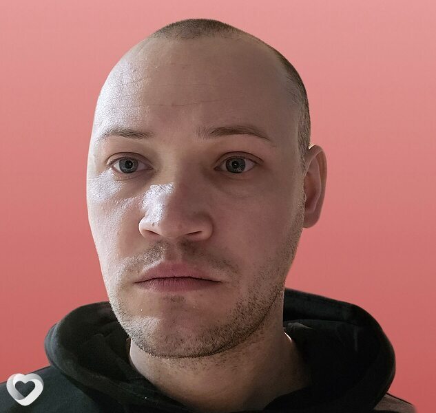 Андрей, 35, Калининграде — анкета №3860102