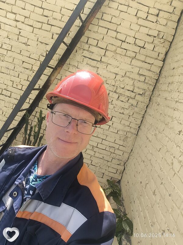 Алексей, 47, Новосибирске — анкета №3860105