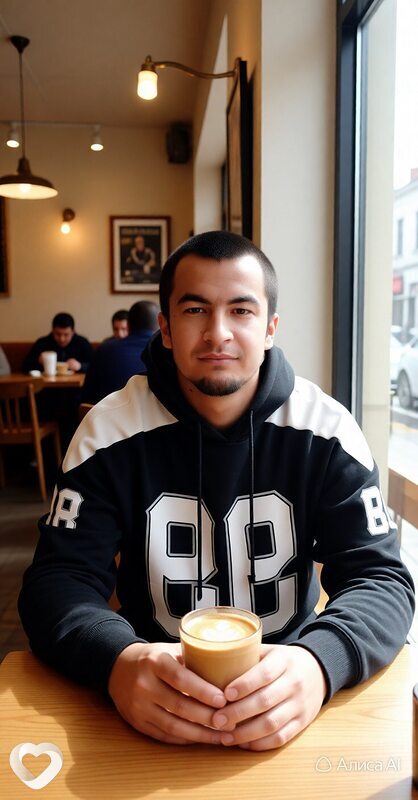 Руслан, 24, Чите — анкета №3860108