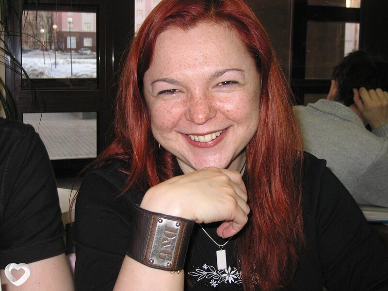 Елена, 44, Уфе — анкета №3860318