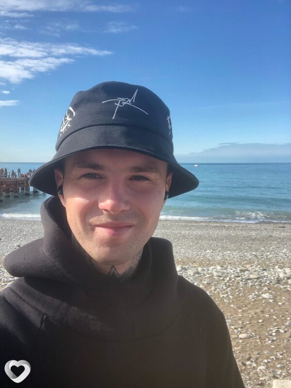 Денис, 32, Екатеринбурге — анкета №3860320
