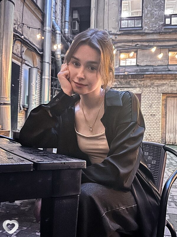 Татьяна, 22, Южно-Сахалинске — анкета №3860332