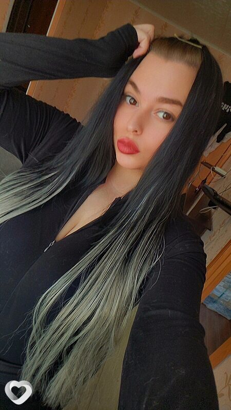 Марина, Нефтегорск (Самарская Область)