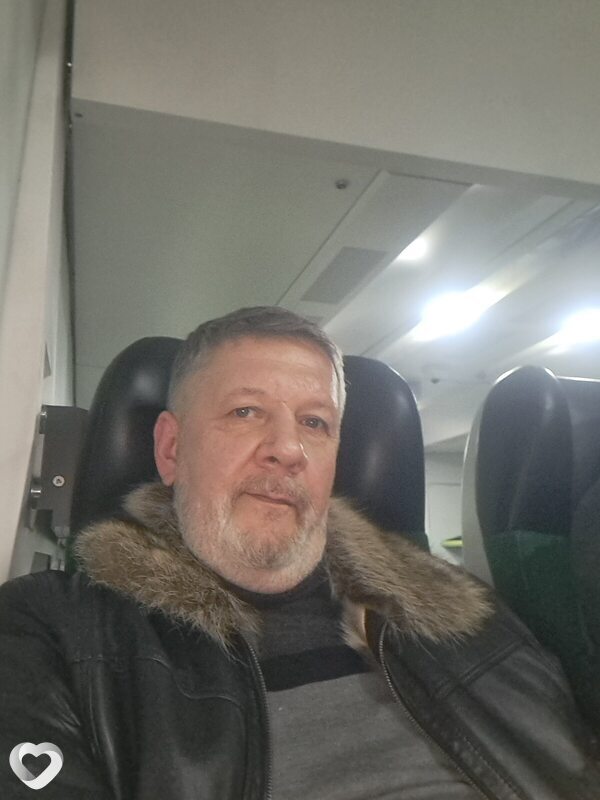 Сергей, 50, Витебске — анкета №3860468
