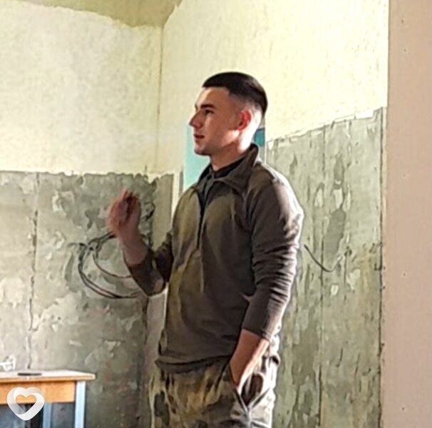 Рамиль, 22, Армавире — анкета №3860475