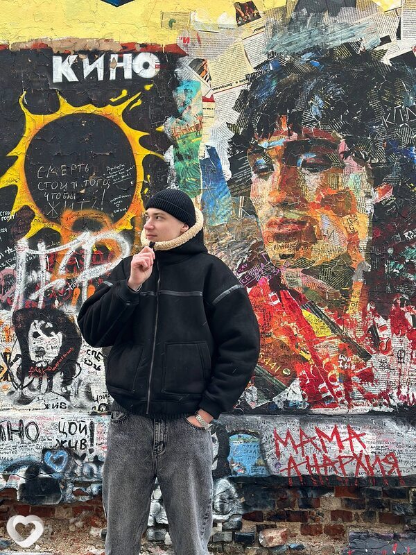 Алексей, 24, Шахтах — анкета №3860476
