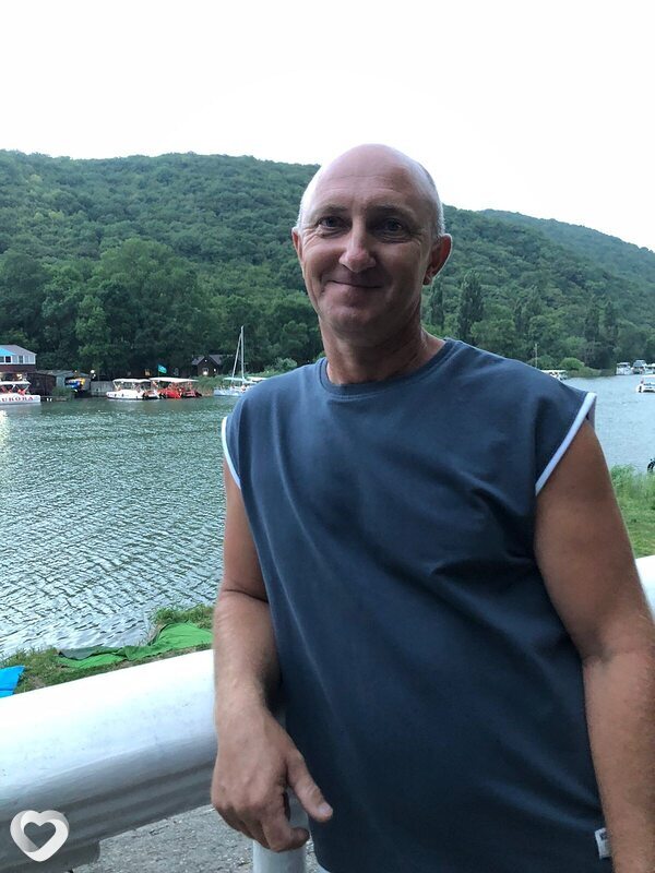 Сергей, 48, Сальске — анкета №3860484