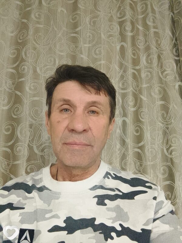 Игорь, 58, Ангарске — анкета №3860485
