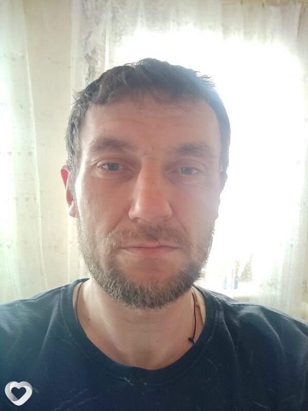 Женя, 47, Раменском — анкета №3860486