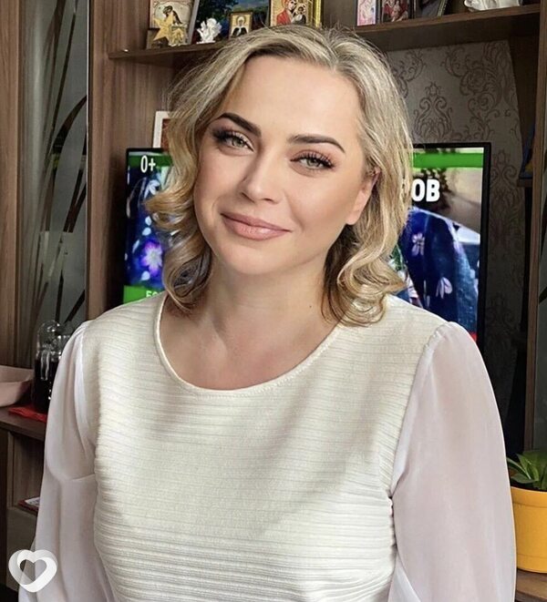 Елена, 40, Шахтах — анкета №3860491