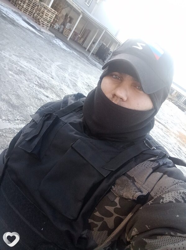 Антон, 27, Иркутске — анкета №3860071
