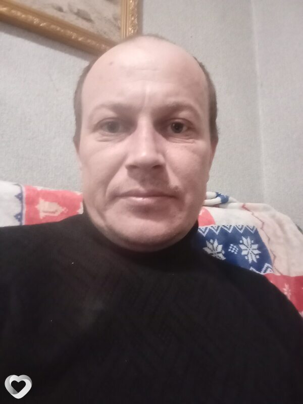 Василий, 37, Новосибирске — анкета №3860076