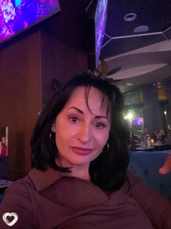 Татьяна, 44, Иркутске — анкета №3860080