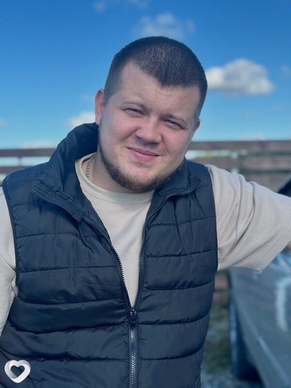 Александр, 35, Омске — анкета №3860081