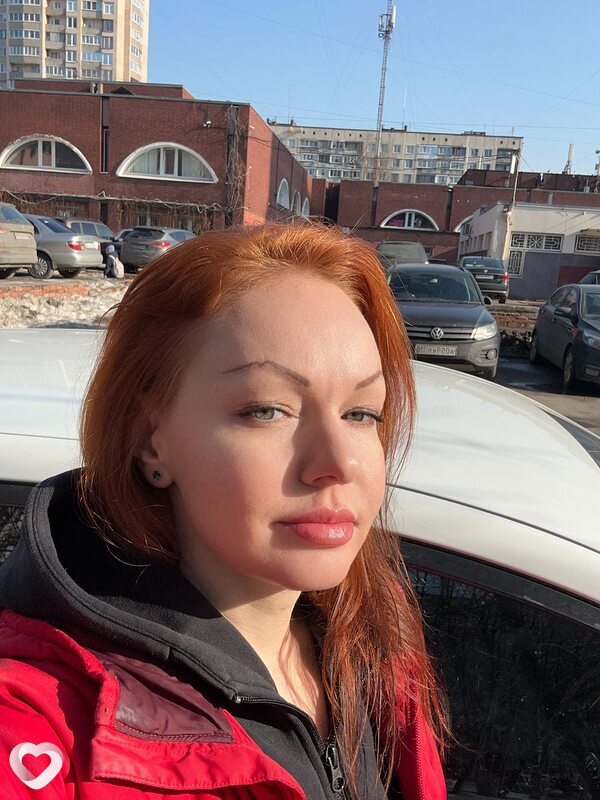 Марина, 40, Санкт-Петербурге — анкета №3860091