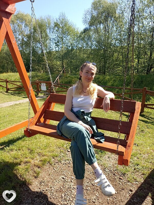 Валентина, 38, Славянске-на-Кубани — анкета №3860022
